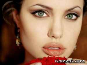 آرایش لب